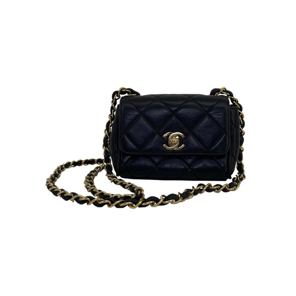 Chanel bag - Picture 1 of 1